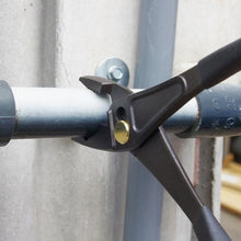 Tải hình ảnh vào trình xem thư viện, Kìm kết hợp siêu nhẹ FUJIYA (Vàng đen)