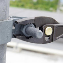 Tải hình ảnh vào trình xem thư viện, Kìm kết hợp siêu nhẹ FUJIYA (Vàng đen)