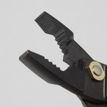 Tải hình ảnh vào trình xem thư viện, Kìm kết hợp siêu nhẹ FUJIYA (Vàng đen)