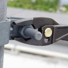 Tải hình ảnh vào trình xem thư viện, Kìm kết hợp siêu nhẹ FUJIYA (Vàng đen)