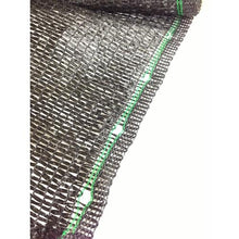 Tải hình ảnh vào trình xem thư viện, Loại rèm lưới DIO Blackout Tỷ lệ mất điện 65% 2m x 2m Màu đen