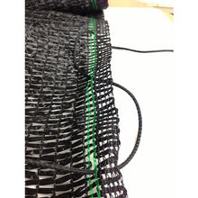 Tải hình ảnh vào trình xem thư viện, Loại rèm lưới DIO Blackout Tỷ lệ mất điện 65% 2m x 2m Màu đen