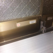 Load image into gallery viewer, WAKI sash window lock PB one-touch simple Gardner Bender die