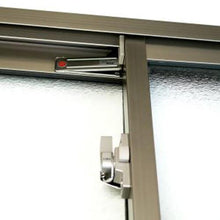 Load image into gallery viewer, WAKI sash window lock PB One Touch Shimari SV Show