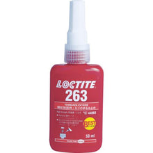 โหลดรูปภาพลงในโปรแกรมดูแกลเลอรี LOCTITE น้ำยาล็อคสกรู 263 50มล