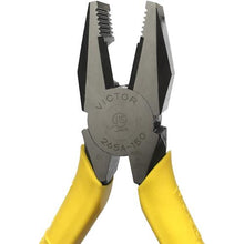 Load image into gallery viewer, VICTOR Zetsuen Pliers 265A