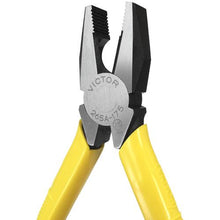 Load image into gallery viewer, VICTOR pliers 175MM with molded cover