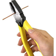 Load image into gallery viewer, VICTOR Pliers 200MM