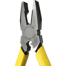 Load image into gallery viewer, VICTOR pliers 185MM molded cover