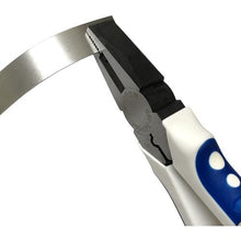 画像をギャラリービューアに読み込む, ビクター ハイグレード 電工ペンチ