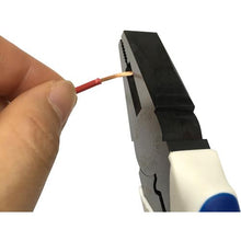 画像をギャラリービューアに読み込む, ビクター ハイグレード 電工ペンチ