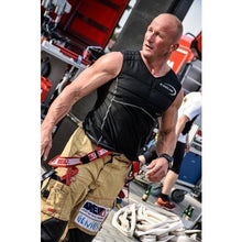 将图像导入到图库查看器中E-COOLINE衬衫背心 XL 持续冷却 SX3 技术