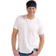 Load image into gallery viewer, E-COOLINE headband continuous cooling SX3 technology