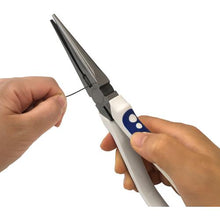 Load image into gallery viewer, VICTOR High Grade Needle-nose Pliers (Elastomer Cover)