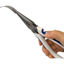 Load image into gallery viewer, VICTOR High Grade Needle-nose Pliers (Elastomer Cover)
