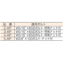 โหลดรูปภาพลงในโปรแกรมดูแกลเลอรี ผ้ากันเปื้อนสำหรับที่แขวนประตู DAIKEN No.2