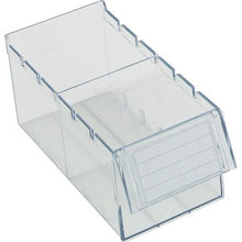 Load image into gallery viewer, H880 with TRUSCO van rack case M type container