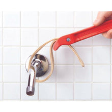 画像をギャラリービューアに読み込む, RIDGID ストラップレンチ No.2P プラスチック管用