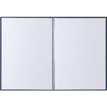 โหลดรูปภาพลงในโปรแกรมดูแกลเลอรี แฟ้มโปสเตอร์ KING JIM B2 สีกรมท่า