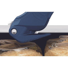 画像をギャラリービューアに読み込む, martor カートンカッター SECUMAX MDP 320