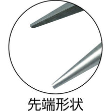 画像をギャラリービューアに読み込む, フジ矢 320万能ラジオペンチ(バネ付)150mm