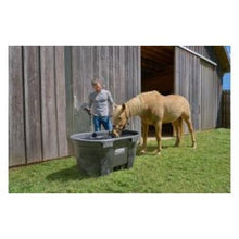 โหลดรูปภาพลงในโปรแกรมดูแกลเลอรี ถังเก็บ Rubbermaid สีดำ