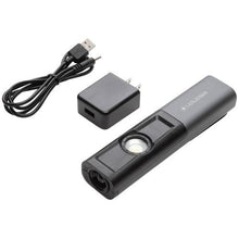 画像をギャラリービューアに読み込む, LEDLENSER 充電式ワークライト(LED) iW5R