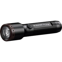 โหลดรูปภาพลงในโปรแกรมดูแกลเลอรี แกน LEDLENSER P5R