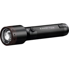 画像をギャラリービューアに読み込む, LEDLENSER P6R Core