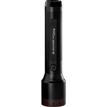 画像をギャラリービューアに読み込む, LEDLENSER P6R Core
