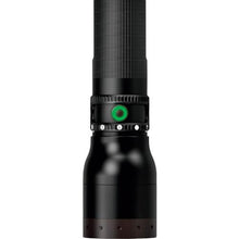 画像をギャラリービューアに読み込む, LEDLENSER P17R Core