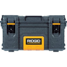 画像をギャラリービューアに読み込む, RIDGID ツールボックス M