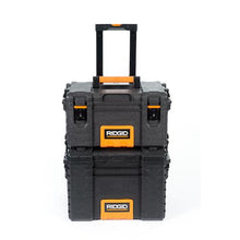 画像をギャラリービューアに読み込む, RIDGID ツールボックス M