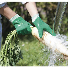 Load image into gallery viewer, Binistar Bulk Purchase Vinyl Chloride Gloves Binistar Jersey M (10 Pairs Included)