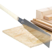 Tải hình ảnh vào trình xem thư viện, RAZORSAW da Seiunsaku Blue Hard 240