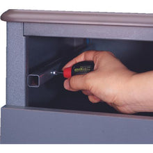 Load image into gallery viewer, VESSEL cushion grip driver stubby replacement type (+) 2/(-) 5