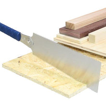 画像をギャラリービューアに読み込む, レザーソー 青雲作ブルーハード270 TPE