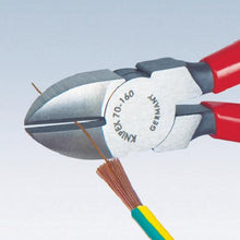 Tải hình ảnh vào trình xem thư viện, Kềm điện KNIPEX 125mm