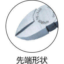 Tải hình ảnh vào trình xem thư viện, Kềm điện KNIPEX 125mm