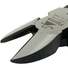 Tải hình ảnh vào trình xem thư viện, Kềm công suất cao FUJIYA Kẹp nhựa đàn hồi có chức năng uốn 175mm