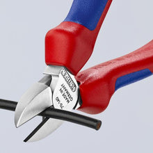 画像をギャラリービューアに読み込む, KNIPEX 7005-140 斜ニッパー