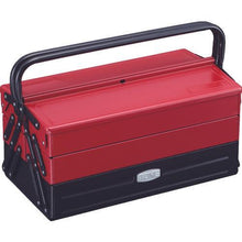 Load image into gallery viewer, TONE tool set (for auto mechanic) 56pcs