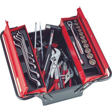 Load image into gallery viewer, TONE tool set (for maintenance)