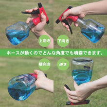 โหลดรูปภาพลงในโปรแกรมดูแกลเลอรี FULPLA ไดมอนด์ สเปรย์ สวิง 500 สีเขียว