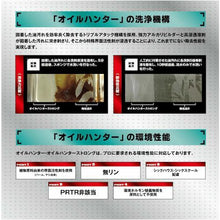 โหลดรูปภาพลงในโปรแกรมดูแกลเลอรี RINREI ผงซักฟอก สำหรับ จาระบี และไขมัน Oil Hunter (STANDARD) 4L Eco Bottle