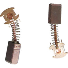 Load image into gallery viewer, RYOBI carbon brush (2 pieces) for PE-2100, DSE-5200, CH-462