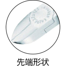 Tải hình ảnh vào trình xem thư viện, Kềm nhựa KNIPEX 125mm