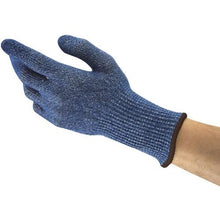 Load image into gallery viewer, Ansell Cut Resistant Gloves High Flex 72-400 M Size One Hand