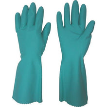 Tải hình ảnh vào trình xem thư viện, Găng tay Binistar Vinyl Chloride Soft Ace Green M