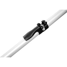 画像をギャラリービューアに読み込む, Berger 伸縮竿 2段階 830~1400mm